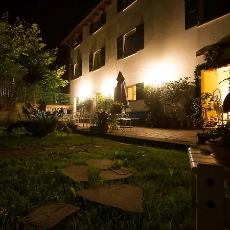 Hotel apartamentowy Fedora Lizzano In Belvedere