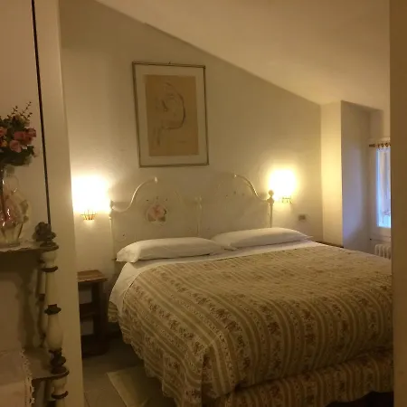 Hotel apartamentowy Fedora Lizzano In Belvedere