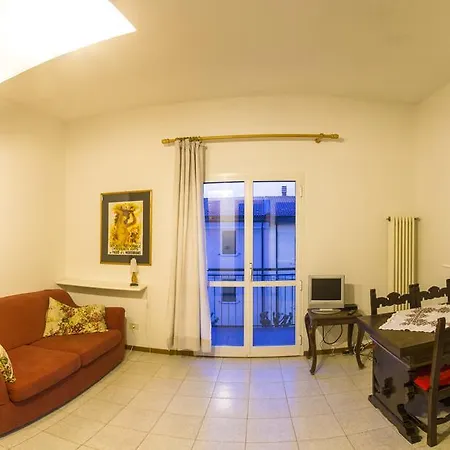 Fedora Hotel apartamentowy Lizzano In Belvedere