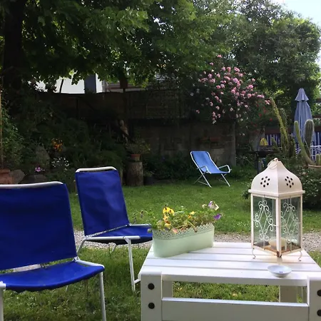 Hotel apartamentowy Fedora 3*