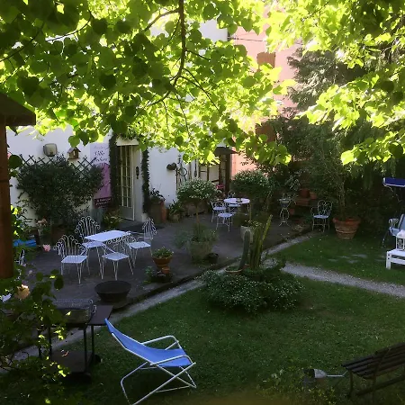 Hotel apartamentowy Fedora