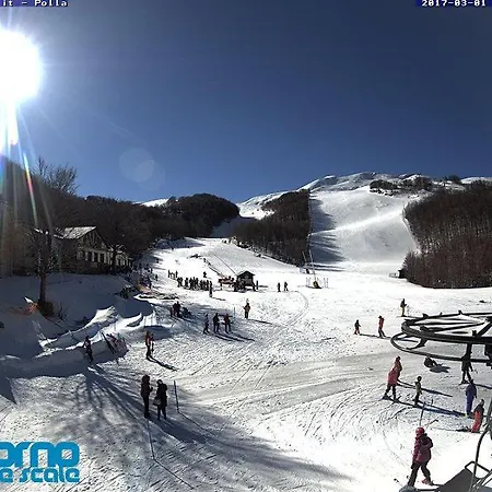 Apart-hotel Fedora 3*