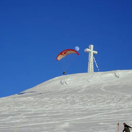 Fedora Apart-hotel Lizzano In Belvedere