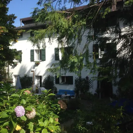 Fedora Apart-hotel Lizzano In Belvedere