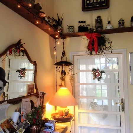 Apart-hotel Fedora 3*