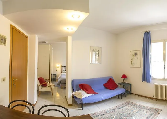 Fedora Apart-hotel 3*