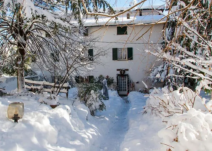 Apart-hotel Fedora 3*