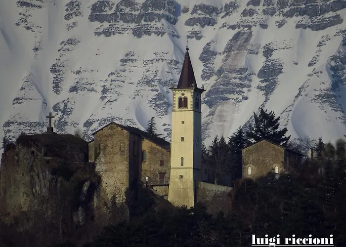 Apart-hotel Fedora Lizzano In Belvedere