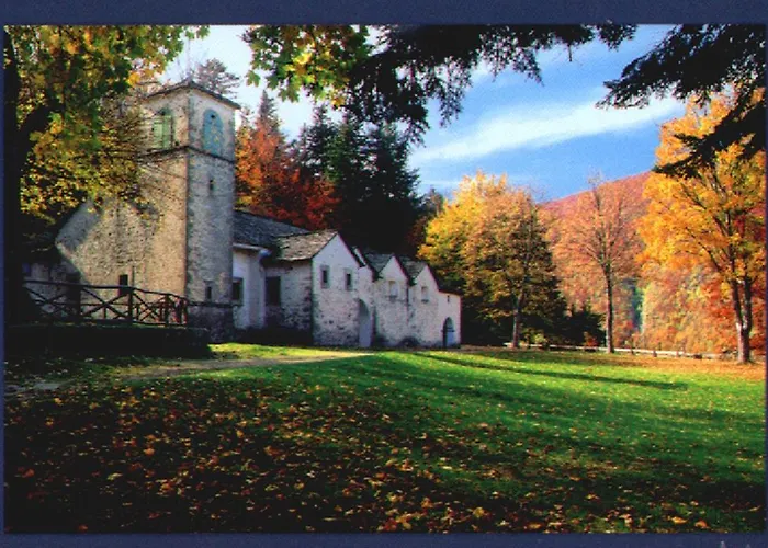 Fedora Apart-hotel 3*