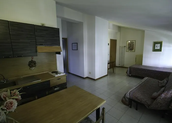 Apart-hotel Fedora Lizzano In Belvedere