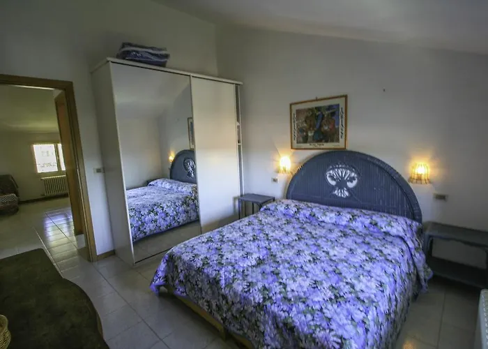 Apart-hotel Fedora Lizzano In Belvedere