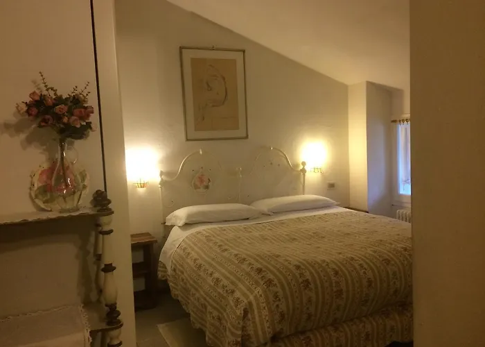 Apart-hotel Fedora Lizzano In Belvedere