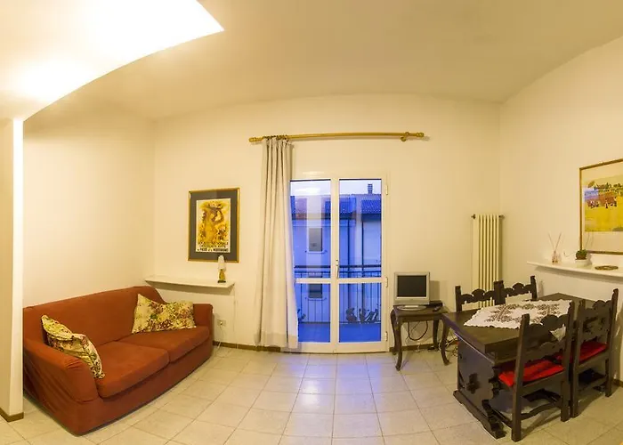 Fedora Apart-hotel Lizzano In Belvedere