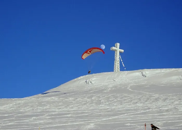 Fedora Apart-hotel Lizzano In Belvedere