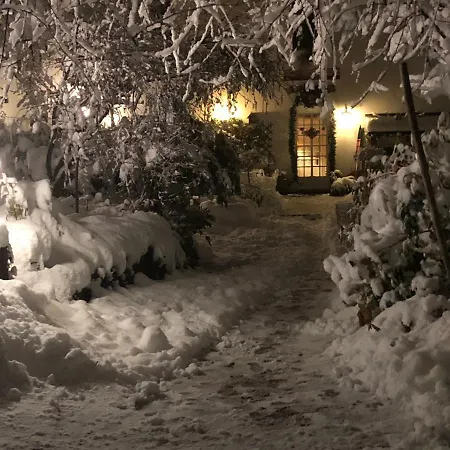 公寓式酒店 费多拉别墅公寓 利扎诺因贝尔韦代雷