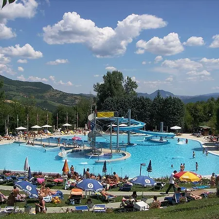 费多拉别墅公寓 利扎诺因贝尔韦代雷