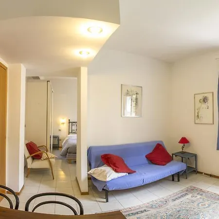 Fedora Aparthotel 3*