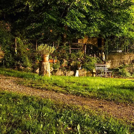 费多拉别墅公寓 利扎诺因贝尔韦代雷