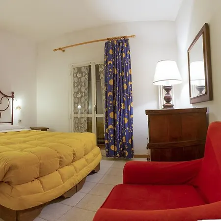 Aparthotel Fedora 3*