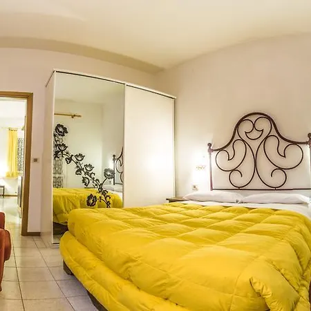 费多拉别墅公寓 公寓式酒店