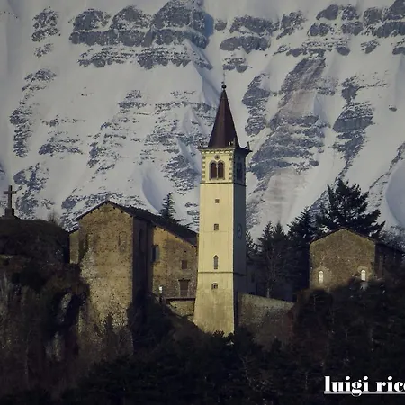 Hotel apartamentowy Fedora Lizzano In Belvedere
