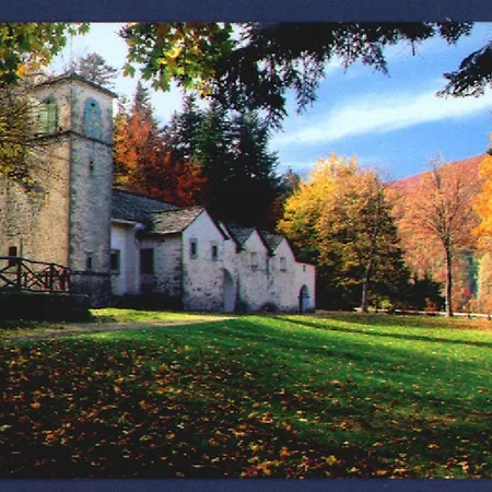 Fedora Hotel apartamentowy 3*