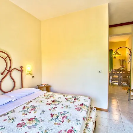 Aparthotel Fedora 3*