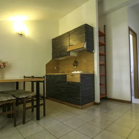 Fedora Aparthotel