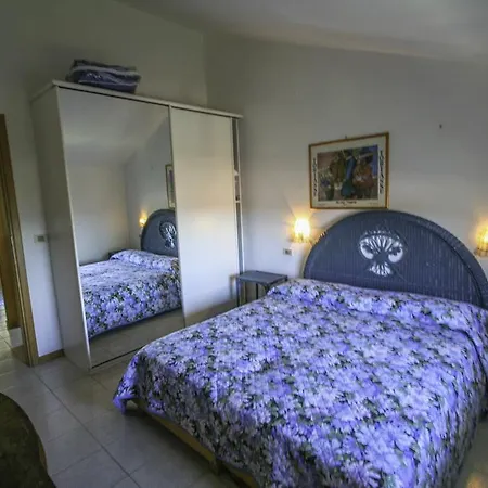 Hotel apartamentowy Fedora Lizzano In Belvedere