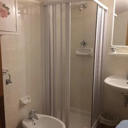 费多拉别墅公寓 公寓式酒店 3*