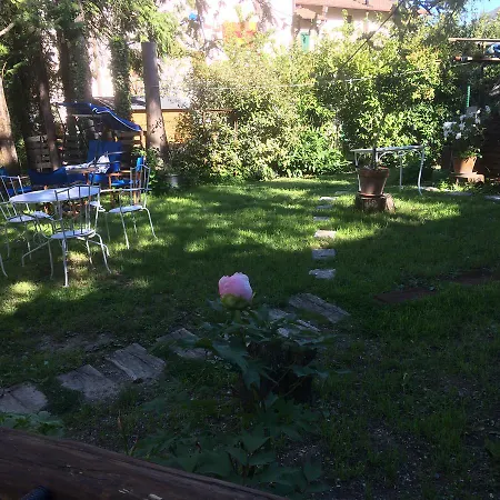 Fedora شقة فندقية ليتسانو في بلفيردي