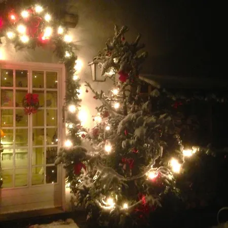 Fedora Hotel apartamentowy Lizzano In Belvedere