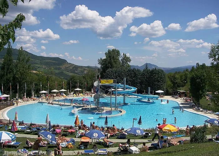 Fedora Lizzano In Belvedere