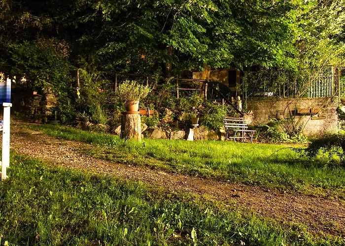 Fedora Lizzano In Belvedere