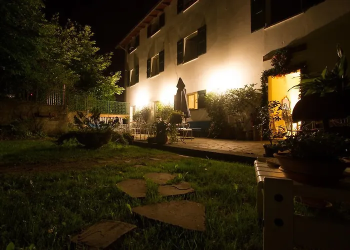 Aparthotel Fedora Lizzano In Belvedere