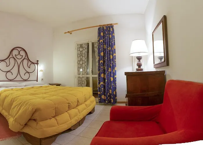 Aparthotel Fedora 3*