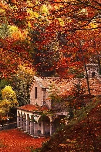 Fedora 3* Lizzano In Belvedere