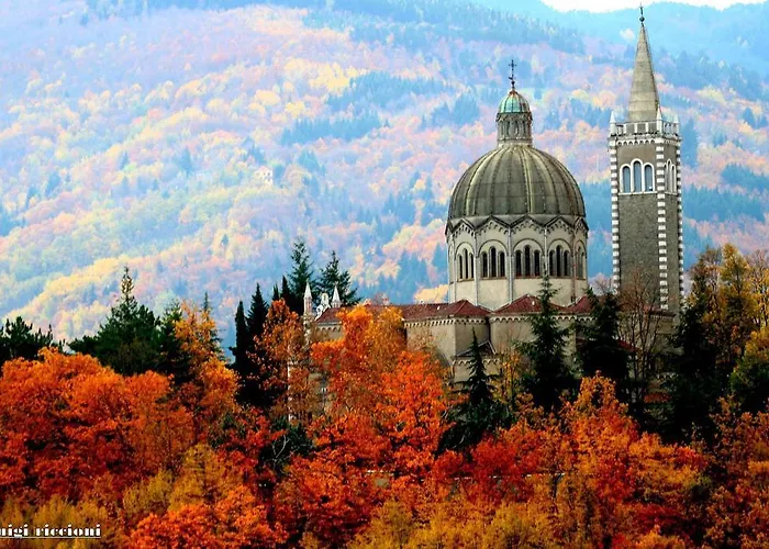 Lägenhetshotell Fedora