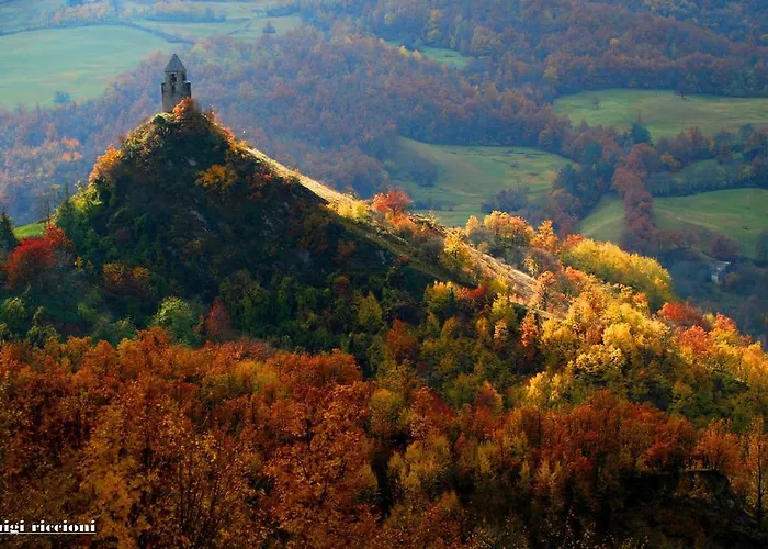 Fedora Lizzano In Belvedere