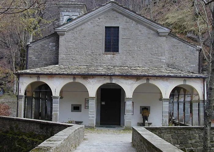 Fedora Lägenhetshotell 3*