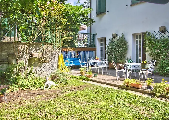 Fedora Lägenhetshotell Lizzano In Belvedere