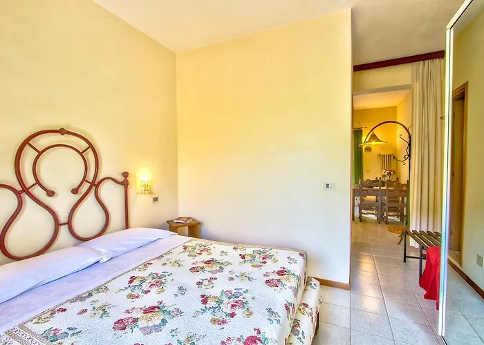 Aparthotel Fedora 3*