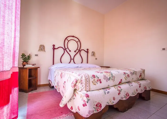 Fedora Aparthotel 3*