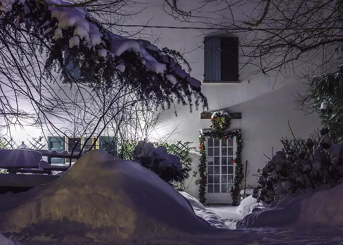 Fedora Aparthotel Lizzano In Belvedere