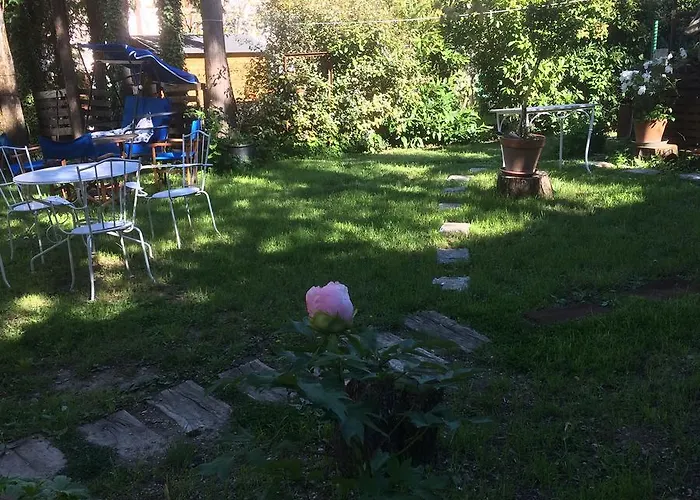 Fedora Aparthotel Lizzano In Belvedere