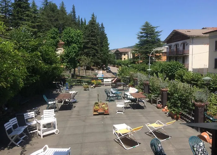 Fedora 3* Lizzano In Belvedere