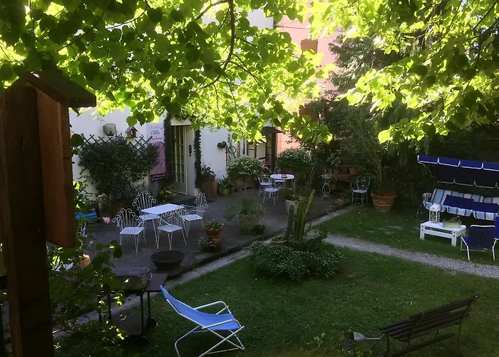 Apartmanhotel Fedora