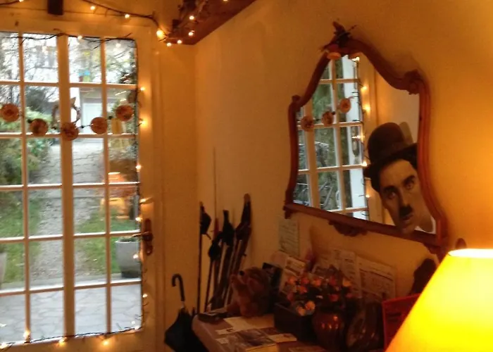 Fedora Lägenhetshotell Lizzano In Belvedere