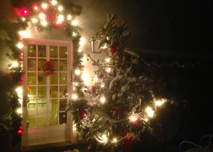 Fedora Lägenhetshotell Lizzano In Belvedere