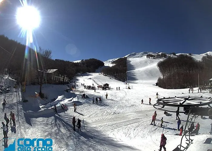 Aparthotel Fedora 3*